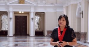 PJ advierte duras sanciones a funcionarios del Estado que incumplan su rol PJ advierte duras sanciones a funcionarios del Estado que incumplan su rol