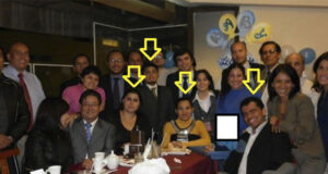 Funcionarios públicos habrían incumplido Ley omitiendo información personal y de empresas Funcionarios públicos habrían incumplido Ley omitiendo información personal y de empresas