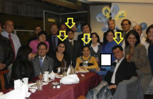 Funcionarios públicos habrían incumplido Ley omitiendo información personal y de empresas Funcionarios públicos habrían incumplido Ley omitiendo información personal y de empresas