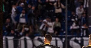 Alianza Lima rompió el maleficio de 30 partidos sin ganar al vencer a Libertad 2-1 en Asunción