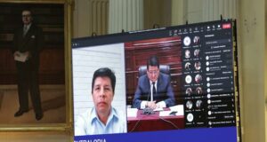 Pedro Castillo se niega declarar ante Comisión de Fiscalización del Congreso