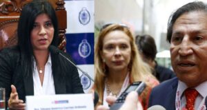 Acusación fiscal contra Alejandro Toledo por Interoceánica tiene pruebas sólidas