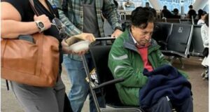 Extradición Alejandro Toledo: expresidente llegó al Perú para ser juzgado por lavado activos