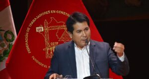 FTCCP marcha este martes 4 de abril en demanda de aumento del jornal básico y construcción de viviendas sociales