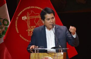 FTCCP marcha este martes 4 de abril en demanda de aumento del jornal básico y construcción de viviendas sociales