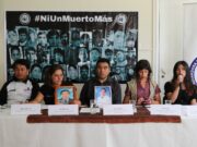 Familiares de fallecidos por la represión rechazan creación de fiscalía especial