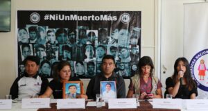 Familiares de fallecidos por la represión rechazan creación de fiscalía especial