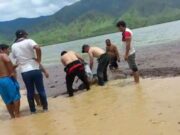 Cajamarca: crecida de quebradas en tembladera deja dos fallecidos y un desaparecido Cajamarca: crecida de quebradas en tembladera deja dos fallecidos y un desaparecido