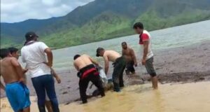 Cajamarca: crecida de quebradas en tembladera deja dos fallecidos y un desaparecido Cajamarca: crecida de quebradas en tembladera deja dos fallecidos y un desaparecido