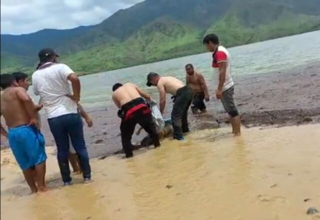 Cajamarca: crecida de quebradas en tembladera deja dos fallecidos y un desaparecido