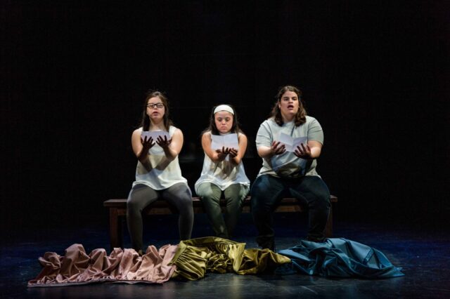 Hamlet, versión recontra libre vuelve a La Plaza tras gira internacional