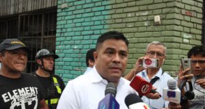 Contraloría detecta sustracción de más de 400 mil soles de Municipio del Rímac