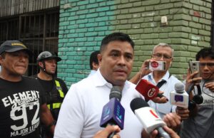 Contraloría detecta sustracción de más de 400 mil soles de Municipio del Rímac