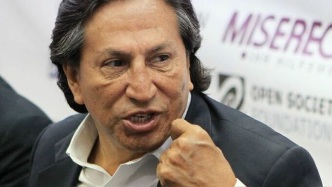 Alejandro Toledo: Fiscalía cita a expresidente para declarar como testigo en caso contra Kuczynski