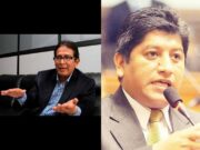 Jaime Antezana, pide que candidato a Defensoría Josué Gutiérrez debería ser investigado por nexos con narcotráfico