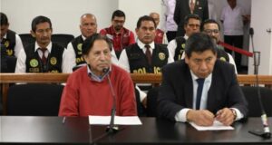 Caso Interoceánica: Audiencia contra el ex presidente Alejandro Toledo continuará hoy por la tarde