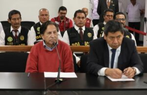 Caso Interoceánica: Audiencia contra el ex presidente Alejandro Toledo continuará hoy por la tarde