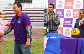 Sport Boys volverá a jugar de local GORE Callao brindó instalaciones del Miguel Grau a la misilera