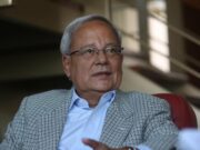 César Hildebrandt: “Castillo es un ladrón, pero Dina no es Teresa de Calcuta” César Hildebrandt: “Castillo es un ladrón, pero Dina no es Teresa de Calcuta”