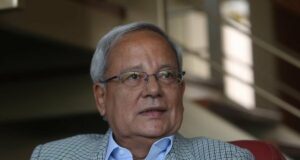 César Hildebrandt: “Castillo es un ladrón, pero Dina no es Teresa de Calcuta” César Hildebrandt: “Castillo es un ladrón, pero Dina no es Teresa de Calcuta”