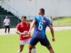 Unión Comercio y Alianza Atlético empataron 3-3 en Tarapoto