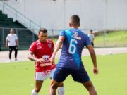 Unión Comercio y Alianza Atlético empataron 3-3 en Tarapoto