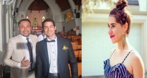 Joaquín Cisneros: “Perfumista de las Estrellas” se luce como actor en final de Maricucha 2(VIDEO)