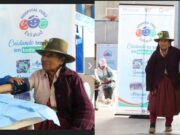 Apurímac: EsSalud lleva ayuda médica ante casos de infecciones respiratorias