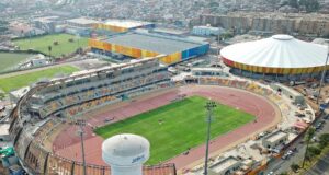 Oficialmente la Fifa quitó la sede del Mundial Sub 17 al Perú