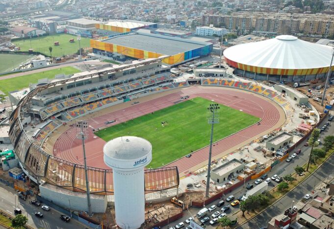 Oficialmente la Fifa quitó la sede del Mundial Sub 17 al Perú