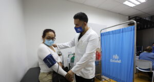 EsSalud atendió más de 4.7 millones de consultas médicas en todo el Perú durante el primer trimestre de 2023