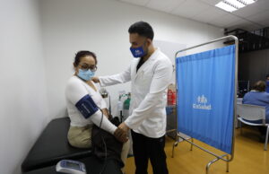 EsSalud atendió más de 4.7 millones de consultas médicas en todo el Perú durante el primer trimestre de 2023