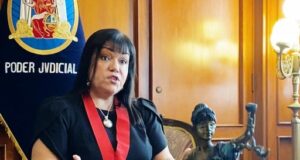 Presidenta Corte de Lima señala que casos de feminicidios pueden castigarse con cadena perpetua