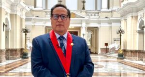 Presidente de la Corte de Lima Sur advierte que conducir en estado de ebriedad conlleva a una penalidad de cárcel efectiva(VIDEO)