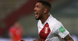 Sergio Peña fue detenido por conducir en estado de ebriedad, según medios Suecia