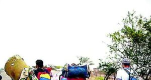 Proyecto de ley plantea pena de 10 años para extranjeros que ingresen ilegalmente al país