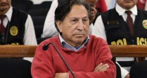 Alejandro Toledo goza de todas las comodidades en su reclusión de Barbadillo