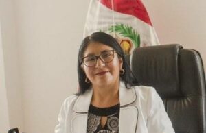 Katy Ugarte: congresista será investigada por Comisión de Ética por despido a trabajadora embarazada