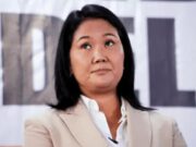 Keiko Fujimori implicada en caso de lavado de activos y red criminal de Joaquín Ramírez