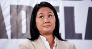 Keiko Fujimori implicada en caso de lavado de activos y red criminal de Joaquín Ramírez