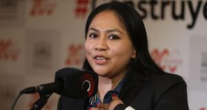 Fiscalía de la Nación abre investigación preliminar contra la congresista Heidy Juárez