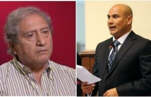 Jesús Vásquez ratifica que Ramírez le dijo que lavó US$15 millones para Keiko