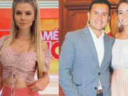 Brunella Horna deja América Hoy’ tras escándalo de su esposo Richard Acuña: “Han sido días duros»