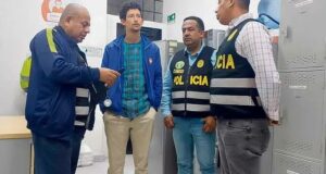 Colombia no expulsó a confeso feminicida Sergio Tarache: Perú iniciará proceso de extradición