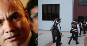 Fiscalía interviene locales de la Universidad Alas Peruanas por investigación contra Joaquín Ramírez