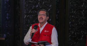 Ministro de Defensa se dirigirá hacia Tacna para atender la crisis migratoria