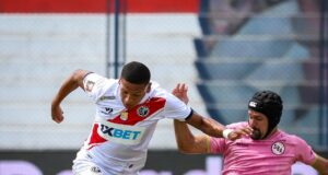 Deportivo Municipal logró buen triunfo ante Sport Boys 2-0