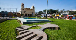 Ica: artistas realizarán murales y huacos gigantes de cultura Nazca Ica: artistas realizarán murales y huacos gigantes de cultura Nazca