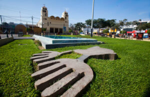 Ica: artistas realizarán murales y huacos gigantes de cultura Nazca Ica: artistas realizarán murales y huacos gigantes de cultura Nazca