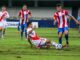Perú fue goleado por Paraguay 4-0 en el Sudamericano Sub 17 de Ecuador